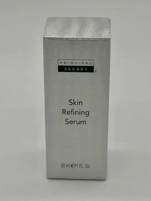 Principal Secret Skin Refining Serum 30ml 1 Fl. Oz. NEW - Image 1 of 4