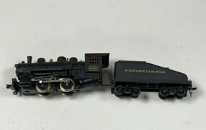 IHC, 0-4-0 Yard switch engines, Pennsylvania, cab #1588 (Needs Work) - Picture 1 of 3
