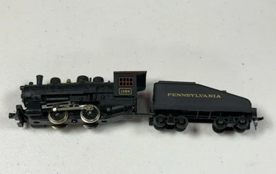 IHC, 0-4-0 Yard switch engines, Pennsylvania, cab #1588 (Needs Work) - Image 1 of 3