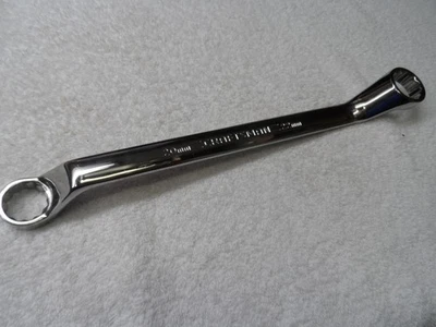 Craftsman Professional EE. UU. Pulido Desplazado Profundo Métrico MM Llave 20x22 EE. UU. 44367 Foto 1 de 4