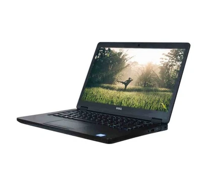 Dell Latitude 5480 Laptop - Intel i3 7th Gen - 8 GB RAM - Refurbished, No OS - Image 1 of 4