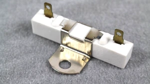 1955-59 Chevrolet Chevy GMC Truck Ignition Coil Ballast Resister - Picture 1 of 3