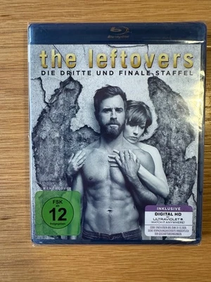 The Leftovers: Staffel 3 [Blu-ray] - Zustand NEU & OVP - Bild 1 von 3