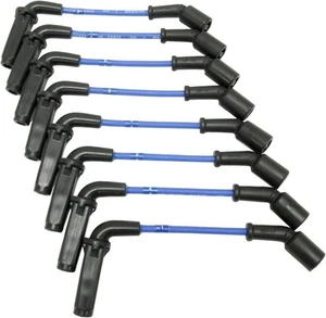 NGK Spark Plug Wire Set 51436 / RC-GMX107 - Foto 1 di 2