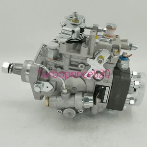 NEW 0460424335 VE4/12F1100R1025 M&M-TD New 55 Tier II 46KW INJECTION PUMP - Picture 1 of 8