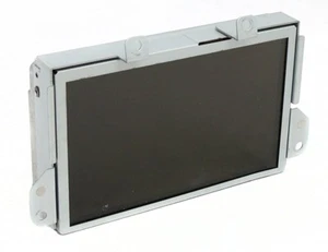 2012-14 Ford Focus Front Navigation Display 8" Screen Part BM5T-18B955-FC - Bild 1 von 6