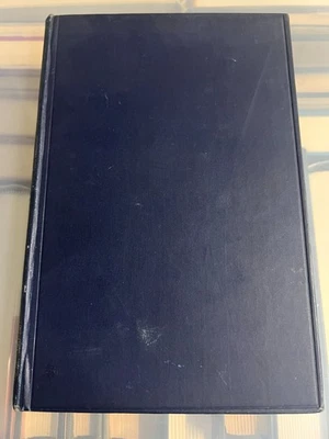 ON MODELS OF CUBIC SURFACES - W H BLYTHE - HARDCOVER 1905 FIRST - Image 1 of 4