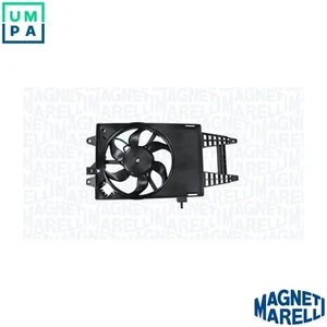 FAN ENGINE COOLING 069422705010 FOR FIAT IDEA PUNTO/Hatchback/Van LANCIA 1.2L - Picture 1 of 9
