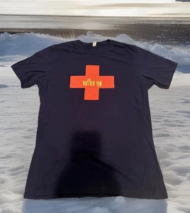 Damen Buffalo Tom Band Let Me Come Over Live Konzert Tour Shirt Large 90’s Neu - Bild 1 von 9