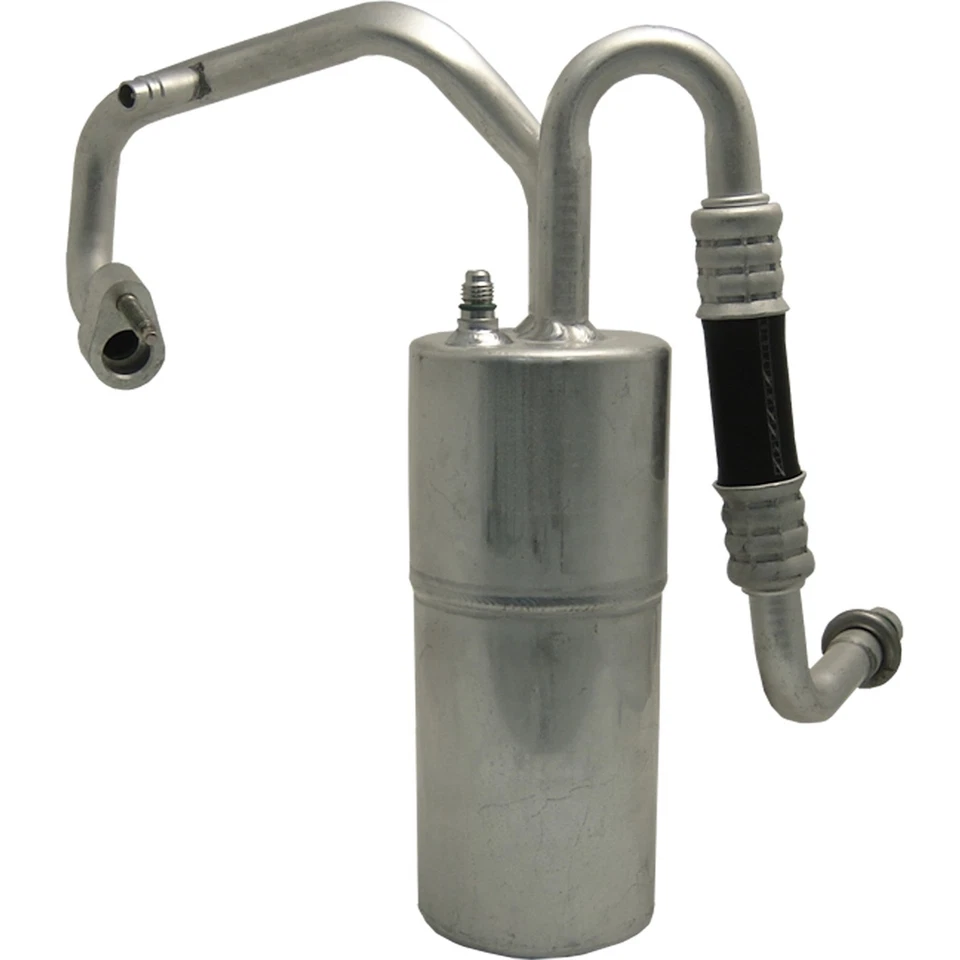 Acumulador de aire acondicionado GPD 1411802 para camioneta F450 F250 F550 F350 F-450 Super Duty Foto 1 de 1