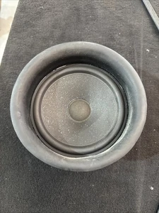 VW Golf 4 Leon New Beetle Box Lautsprecher 1J0035411G 1J0 035 411 G - Bild 1 von 5