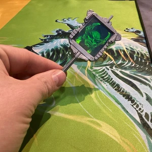 Visionaries Actionfigur Spielzeugteil - Bild 1 von 3