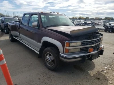 Volante/placa flexible automático 8-395 6,5 L para camioneta GMC 3500 82-02 1308541 Foto 1 de 4