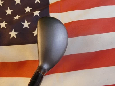 Titleist H2 816  19* Hybrid Golf Club KURO KAGE 70HY Stiff Flex Graphite - Image 1 of 4