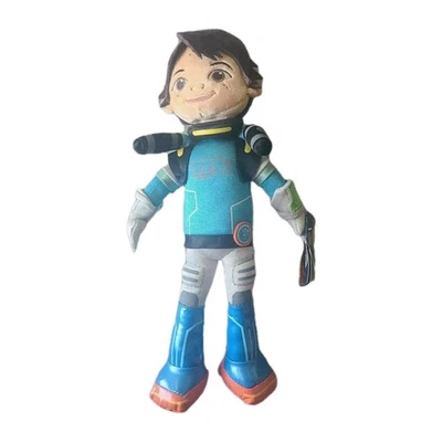 Disney Junior Miles From Tomorrowland **Novo**  - Imagem 1 de 2