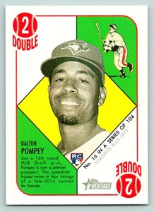 2015 Heritage '51 Collection Pick Your Card Complete Your Set