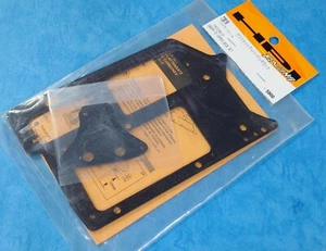 (HPI 73819) Firestorm 10T / Graphite Upper Deck Set / Made in USA - Picture 1 of 3
