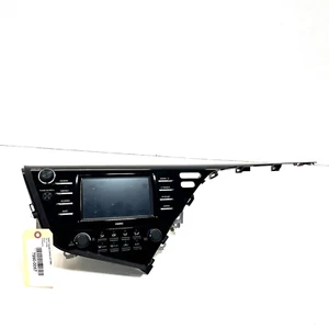 Toyota Camry Le Dash 2020 radio navegación pantalla pantalla monitor fabricante de equipos originales - Imagen 1 de 24