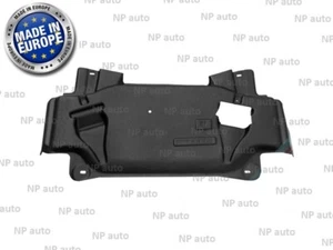 NEW UNDER ENGINE COVER UNDERTRAY RUST SHIELD FOR MERCEDES W210 E-CLASS 1995-2003 - Picture 1 of 5