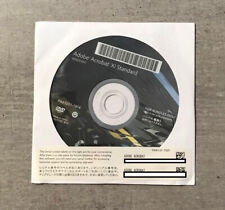 Adobe Acrobat XI (11) Standard OEM Vollversion deutsch für Windows (DVD Version)