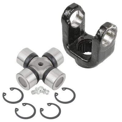 Front Propeller Drive Shaft Coupling Yoke For Can-Am Outlander 650/Max 650 06-12 - Image 1 of 2