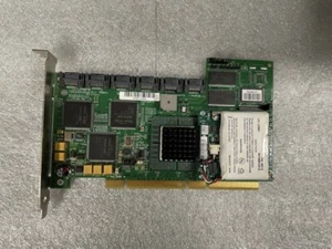 LSI LOGIC, C61794-002, STSW53815747, 52360112264E, SATA RAID CONTROLLER - Bild 1 von 2