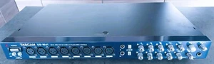 TASCAM US-1641 USB audio interface 16 ingressi interfaccia usb scheda audio - Foto 1 di 2