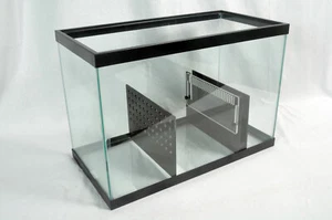 REFUGIUM KIT - 29 Gallonen Basic verstellbare Tiefe Sumpf Kit - Wählen Sie eine Tiefe - Bild 1 von 3