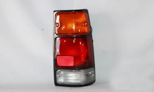 Tail Light Assy  TYC  11-5057-00 - Изображение 1 из 1