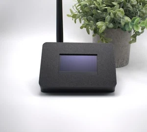 OpenDTU OnBattery (16MB) für Hoymiles HMS-HMT. Lan Plug & Play mit XXL Display. - Bild 1 von 7