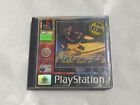 Jet Racer (Sony PlayStation 1, 2007) - Ps1 Vgc With Manual 