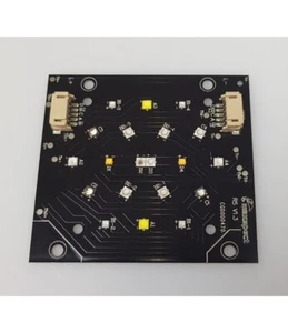 Maxspect Panel LED Para Plafón Rsx R5-100W 150W 200W 300W Acuario Marino - Imagen 1 de 2