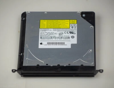 APPLE iMAC 24" 2009  A1225 DVD/CD Rewritable Drive AD-5670S-P1 - Image 1 of 2