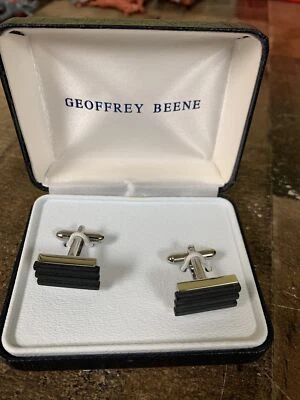 gemelos geoffrey beane Foto 1 de 3