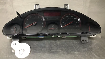 Cuadro medidor velocímetro instrumento GMC Acadia 2007-2010 Foto 1 de 4