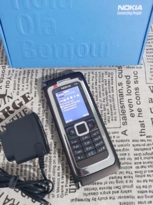 Nokia E Series E90 Communicator Unlocked Business KeyboardSmartphone - Mocha - Image 1 of 4