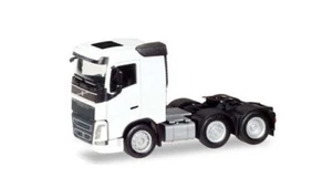 HERPA 308724 – VOLVO FH 6×2 Trattore Rigido 1:87 - Foto 1 di 1