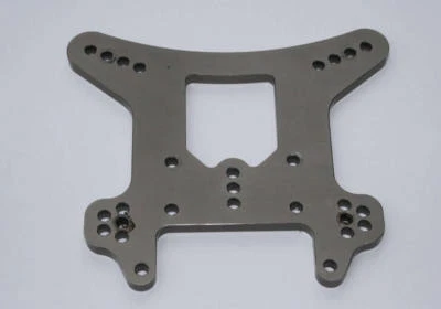 Carson Virus 4.0 Nitro 1:8 Buggy Dämpferbrücke HA 500205948 CV2® - Bild 1 von 2