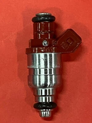 Fuel Injector for Volkswagen	Passat,Audi	A4,A4 Quattro,A6,	A6 Quattro 155-0412 - Image 1 of 2
