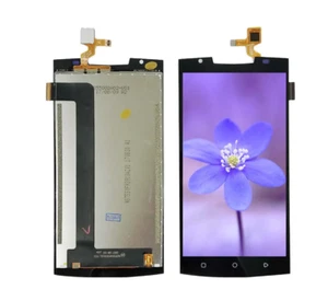 For OUKITEL K10000 Pro LCD Display Touch Screen Digitizer Assembly - Picture 1 of 4