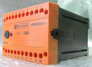 Telemecanique PREVENTA GEK #D7809# - Picture 1 of 10