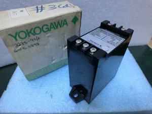 Yokogawa 2283AC Voltage A Series Transducer,input 500V, output 5V,+-0.25%_,93448 - Picture 1 of 7