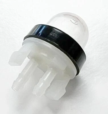 0000 350 6201 Primer Bulb STIHL OEM Genuine Part FS94, FR480, HL92, HL94 - Image 1 of 3