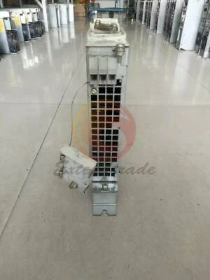 1PC Siemens 6SN1112-1AC01-0AA1 MONITORING MODULE 6SN1 112-1AC01-0AA1 USED - Bild 1 von 4
