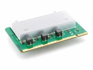 HP 449428-001 450964-001 CPU Processor VRM Power Module ProLiant Server DL580 G5 - Afbeelding 1 van 1