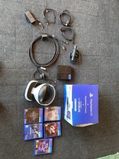 Visore VR PS4 Playstation 4