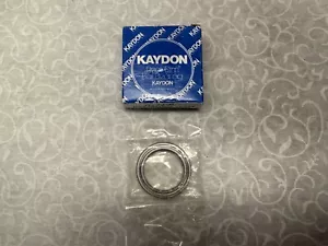 KAYDON #KAA10AGO/LVP228 Cuscinetto a sfere a sezione sottile Reali-Slim Made in USA - Foto 1 di 4