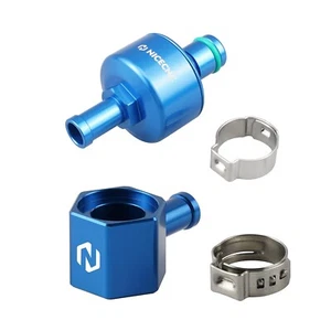 Fuel Filter Fuel Tank Connector For Husqvarna FC/FX 250 350 450 FE501S 2020-2022 - Picture 1 of 9