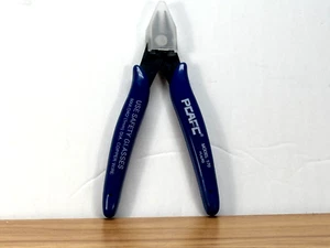 PCAFC Hobby M-170 Wire Cutters Side Flush Cutting Pliers Nippers for thin Wire - Picture 1 of 6