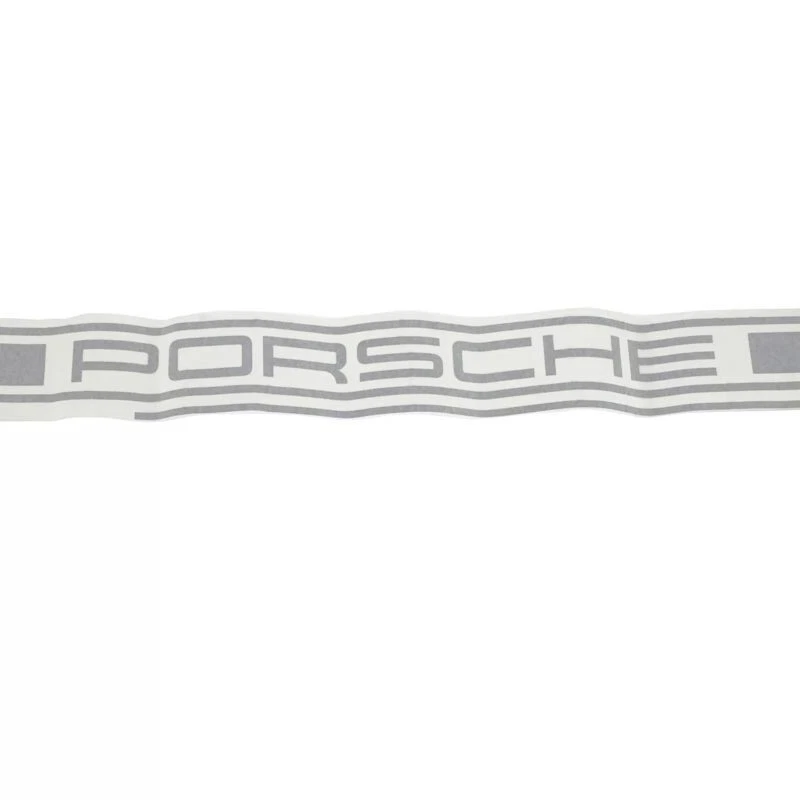 Porsche 911 991 (2017-2018) Decorative Side Logo Stripe Set Black 99104480165 - Image 1 of 1